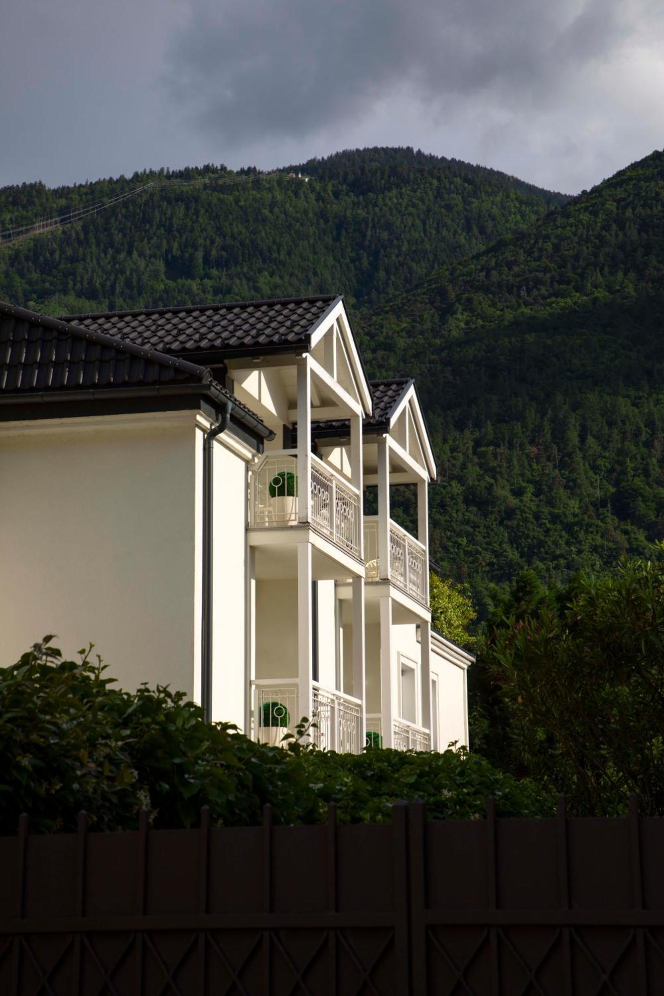Hotel Magdalener Hof Bolzano Exterior photo
